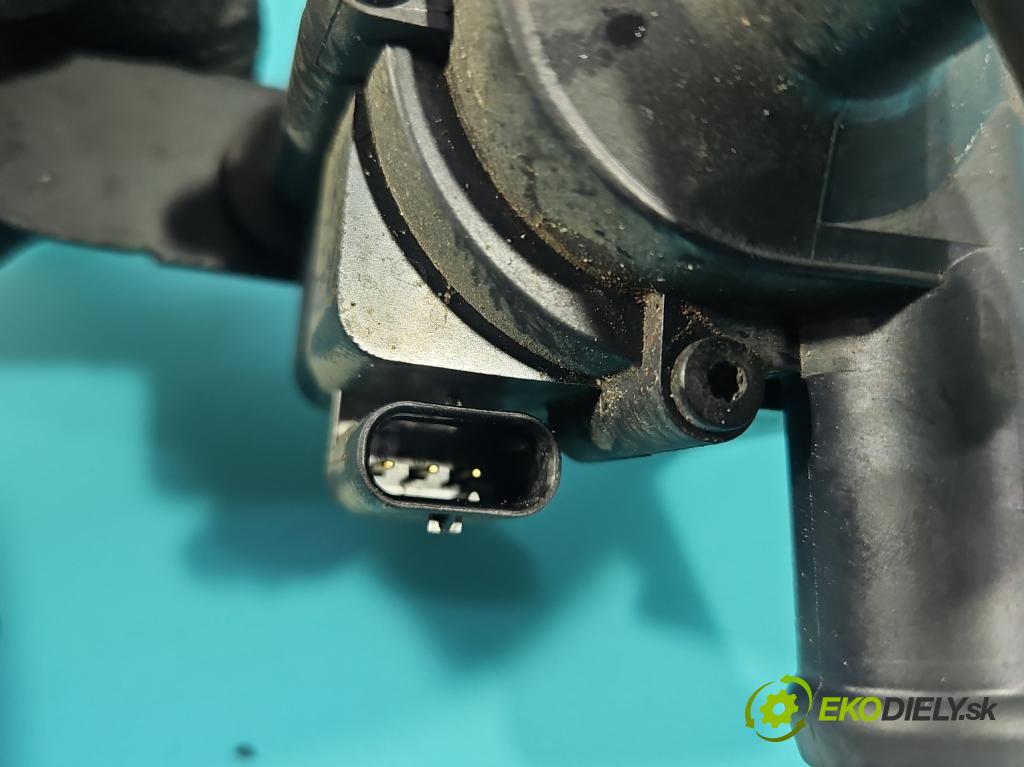 Vw Tiguan I 2007-2016 2.0d 140 hp manual 103 kW 1968 cm3 5- čerpadlo oběh: vody 701713280