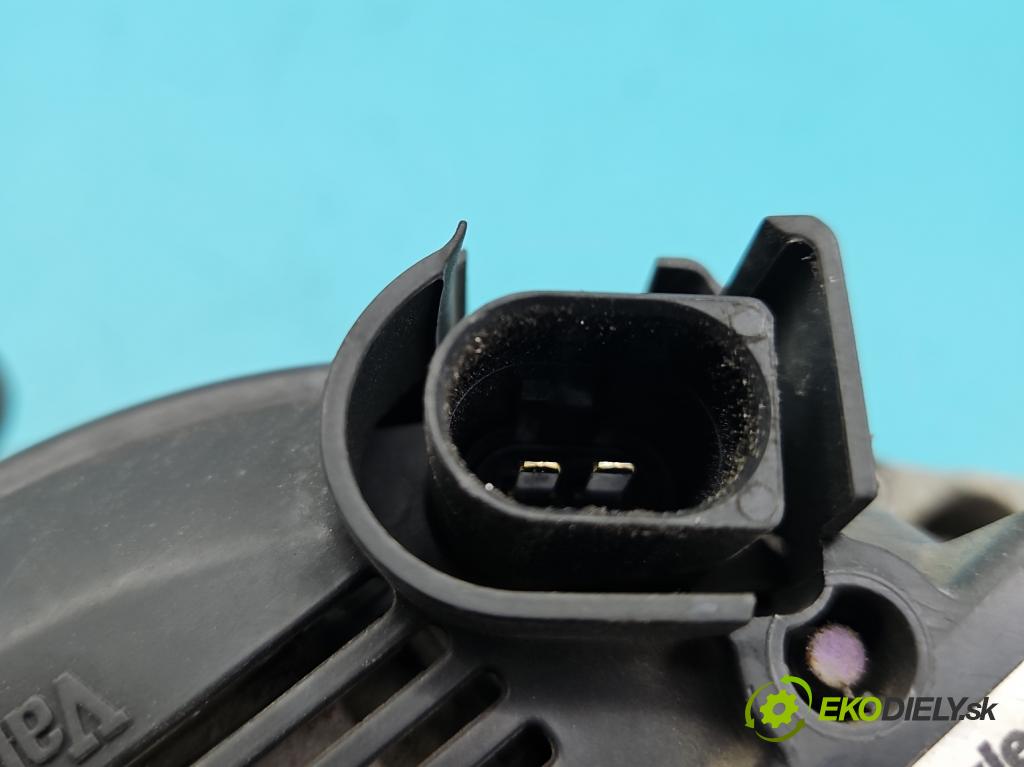 Vw Tiguan I 2007-2016 2.0d 140 HP manual 103 kW 1968 cm3 5- Alternator 03L903023A (Alternátor)