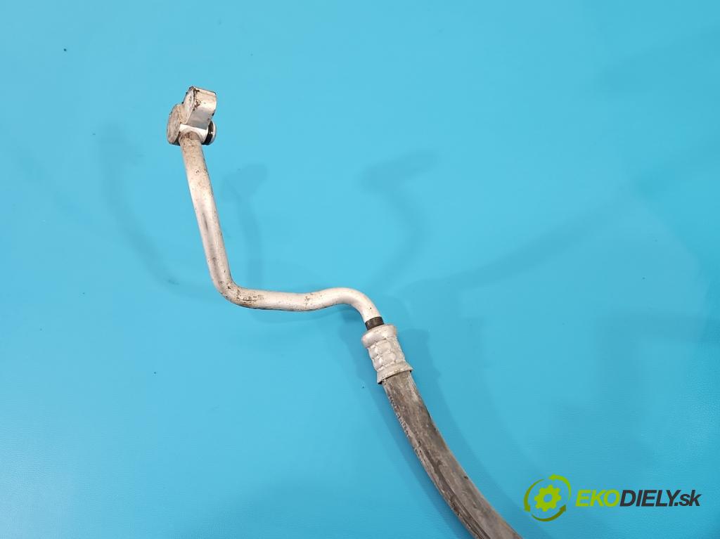 Honda Accord VIII 2008-2015 2.0 156 HP manual 115 kW 1997 cm3 4- rúrka klimatizácie