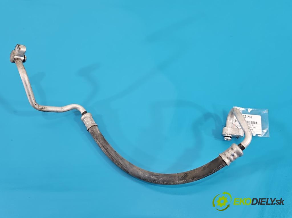 Honda Accord VIII 2008-2015 2.0 156 HP manual 115 kW 1997 cm3 4- rúrka klimatizácie 