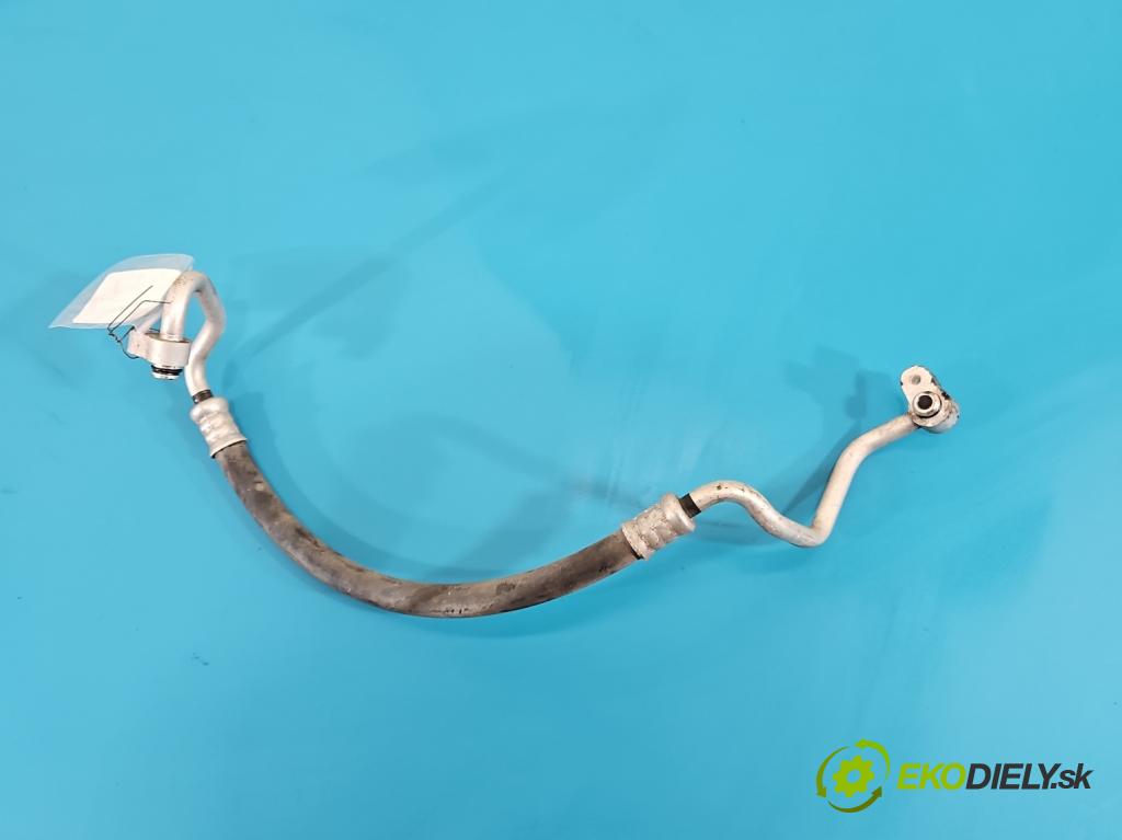 Honda Accord VIII 2008-2015 2.0 156 HP manual 115 kW 1997 cm3 4- rúrka klimatizácie