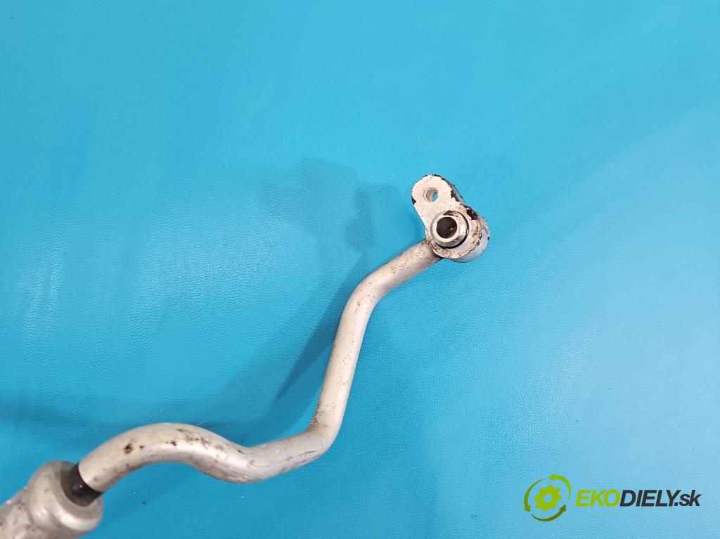 Honda Accord VIII 2008-2015 2.0 156 HP manual 115 kW 1997 cm3 4- rúrka klimatizácie