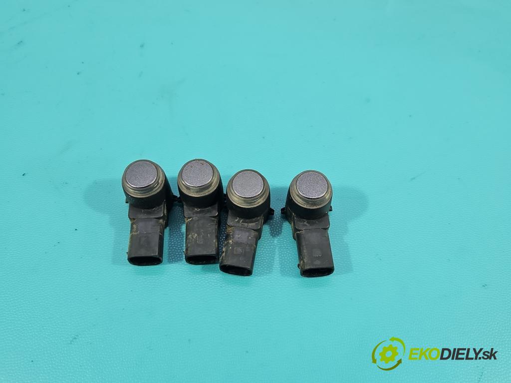 Honda Accord VIII 2008-2015 2.0 156 hp manual 115 kW 1997 cm3 4- snímač parkování 0263003441