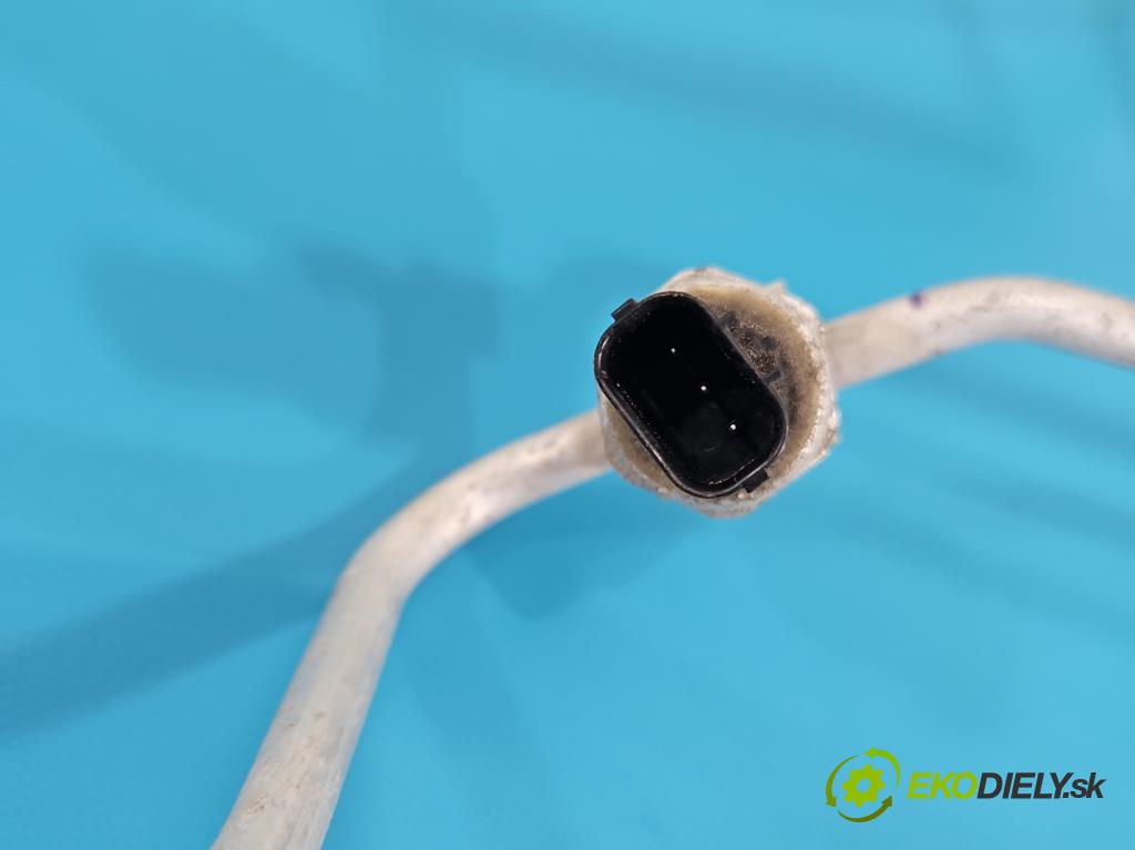 Honda Accord VIII 2008-2015 2.0 156 HP manual 115 kW 1997 cm3 4- rúrka klimatizácie