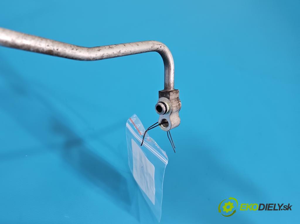 Honda Accord VIII 2008-2015 2.0 156 HP manual 115 kW 1997 cm3 4- rúrka klimatizácie