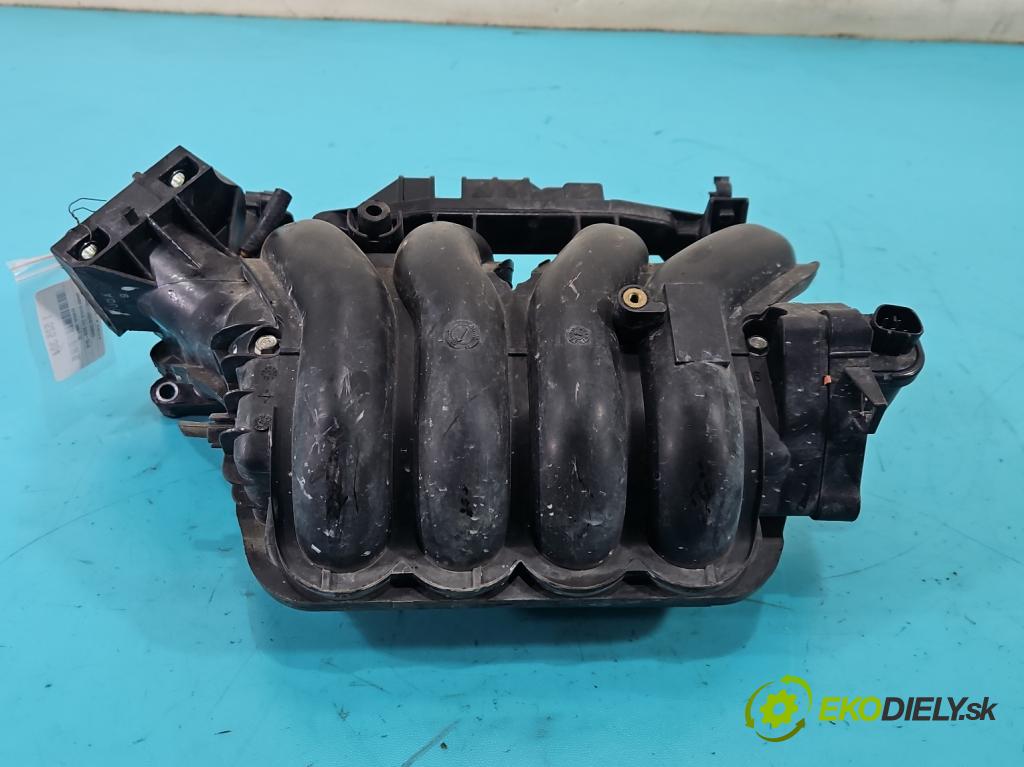 Honda Accord VIII 2008-2015 2.0 156 HP manual 115 kW 1997 cm3 4- zvod nasávací 012010-6010 (Sacie potrubie)