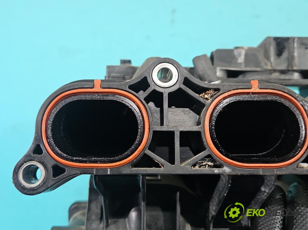 Honda Accord VIII 2008-2015 2.0 156 HP manual 115 kW 1997 cm3 4- zvod nasávací 012010-6010 (Sacie potrubie)