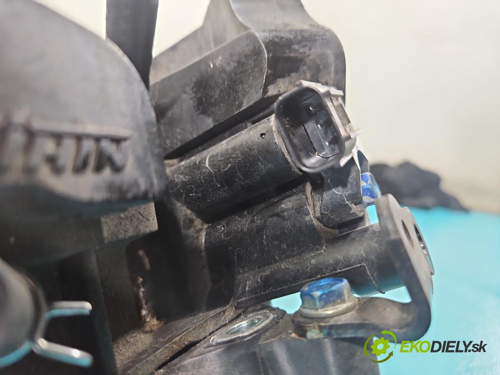 Honda Accord VIII 2008-2015 2.0 156 HP manual 115 kW 1997 cm3 4- zvod nasávací 012010-6010 (Sacie potrubie)