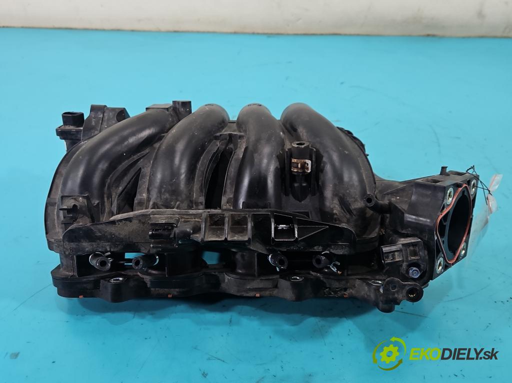 Honda Accord VIII 2008-2015 2.0 156 HP manual 115 kW 1997 cm3 4- zvod nasávací 012010-6010 (Sacie potrubie)