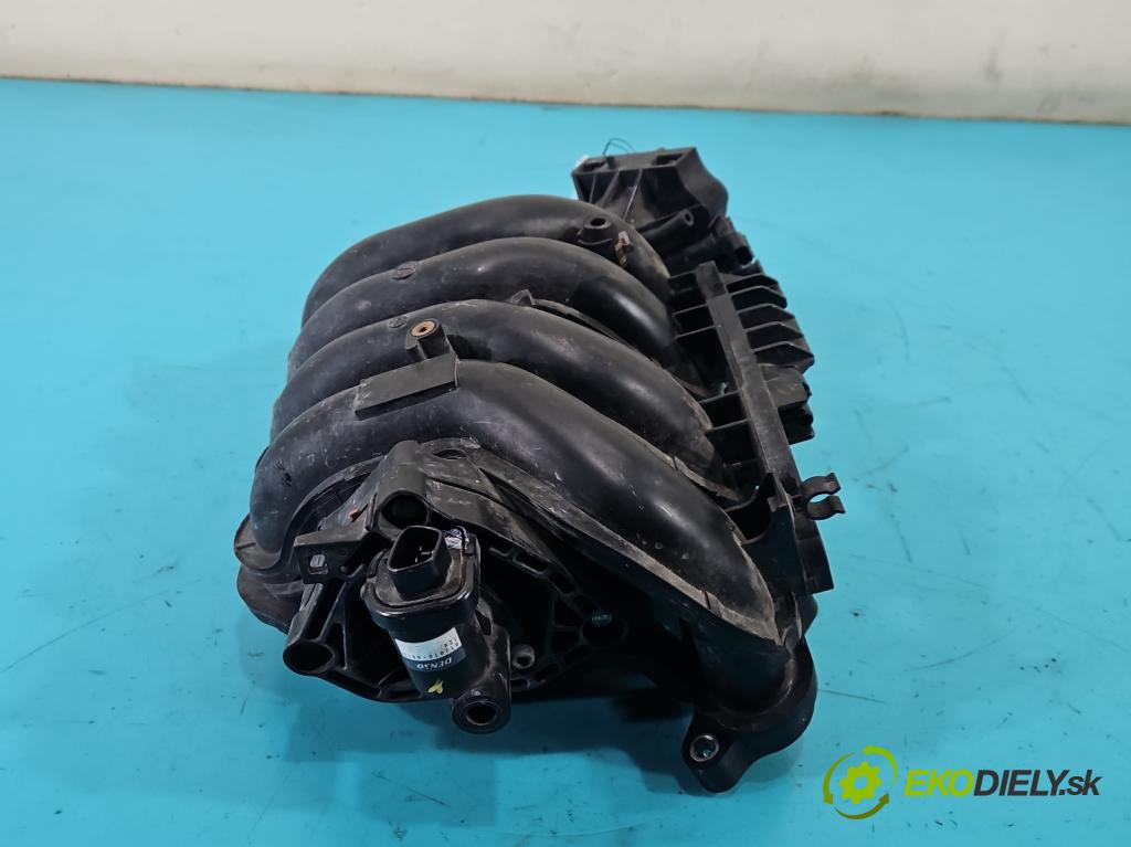 Honda Accord VIII 2008-2015 2.0 156 HP manual 115 kW 1997 cm3 4- zvod nasávací 012010-6010 (Sacie potrubie)