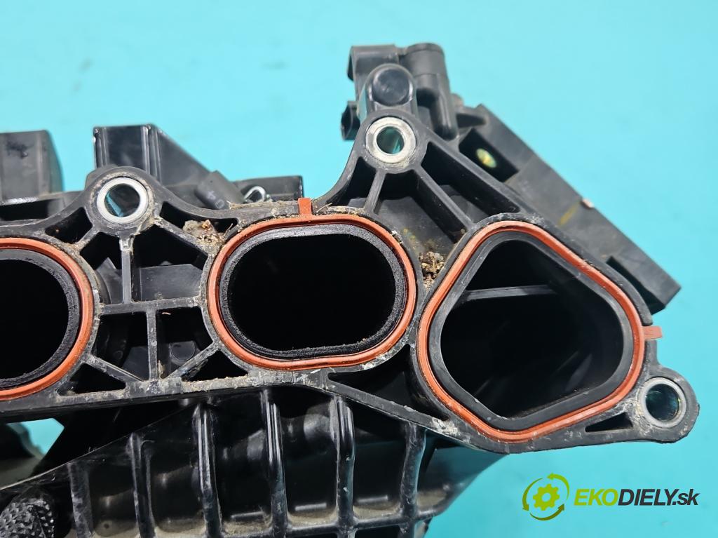 Honda Accord VIII 2008-2015 2.0 156 HP manual 115 kW 1997 cm3 4- zvod nasávací 012010-6010 (Sacie potrubie)