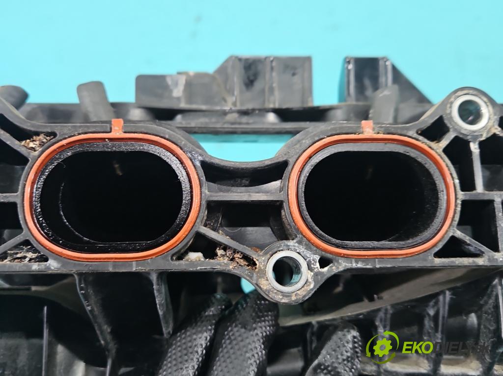 Honda Accord VIII 2008-2015 2.0 156 HP manual 115 kW 1997 cm3 4- zvod nasávací 012010-6010 (Sacie potrubie)