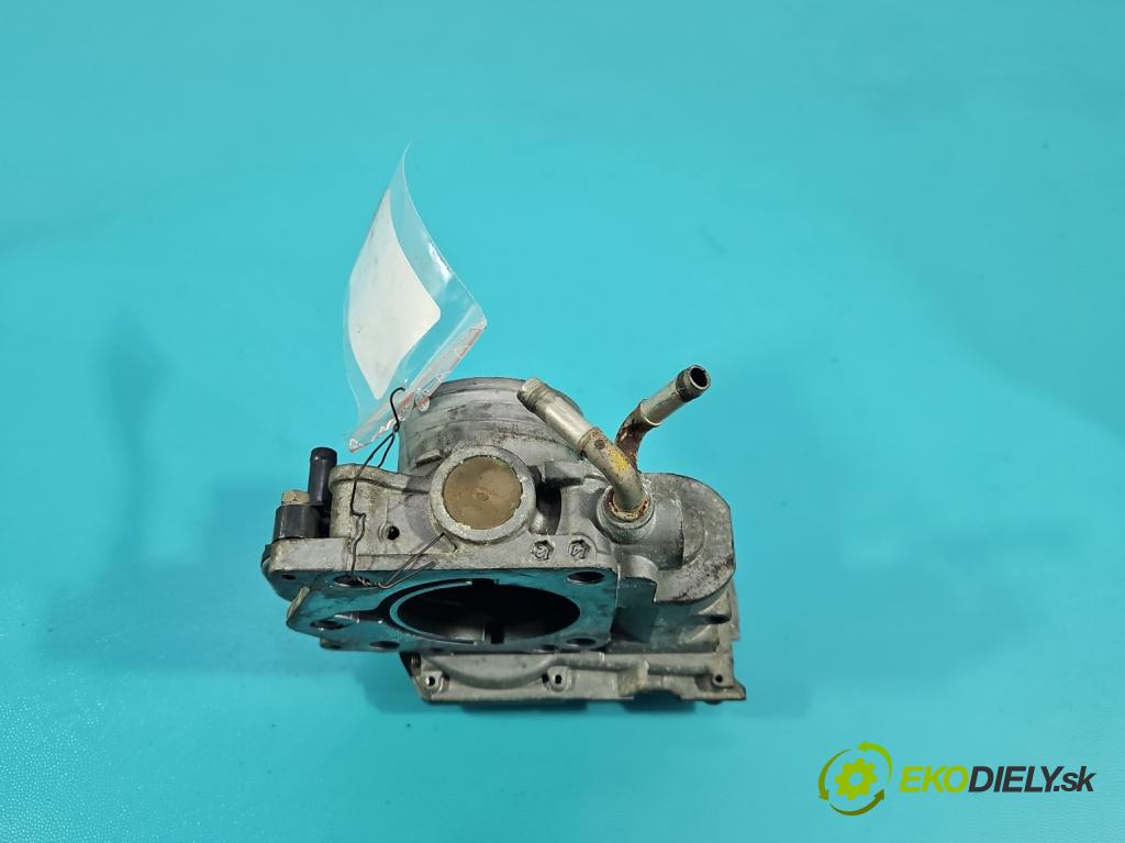 Honda Accord VIII 2008-2015 2.0 156 HP manual 115 kW 1997 cm3 4- klapka GMD2B (Škrtiaca klapka)