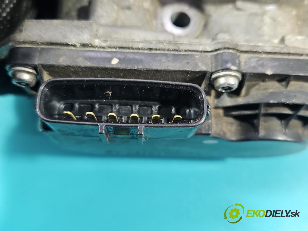 Honda Accord VIII 2008-2015 2.0 156 HP manual 115 kW 1997 cm3 4- klapka GMD2B (Škrtiaca klapka)