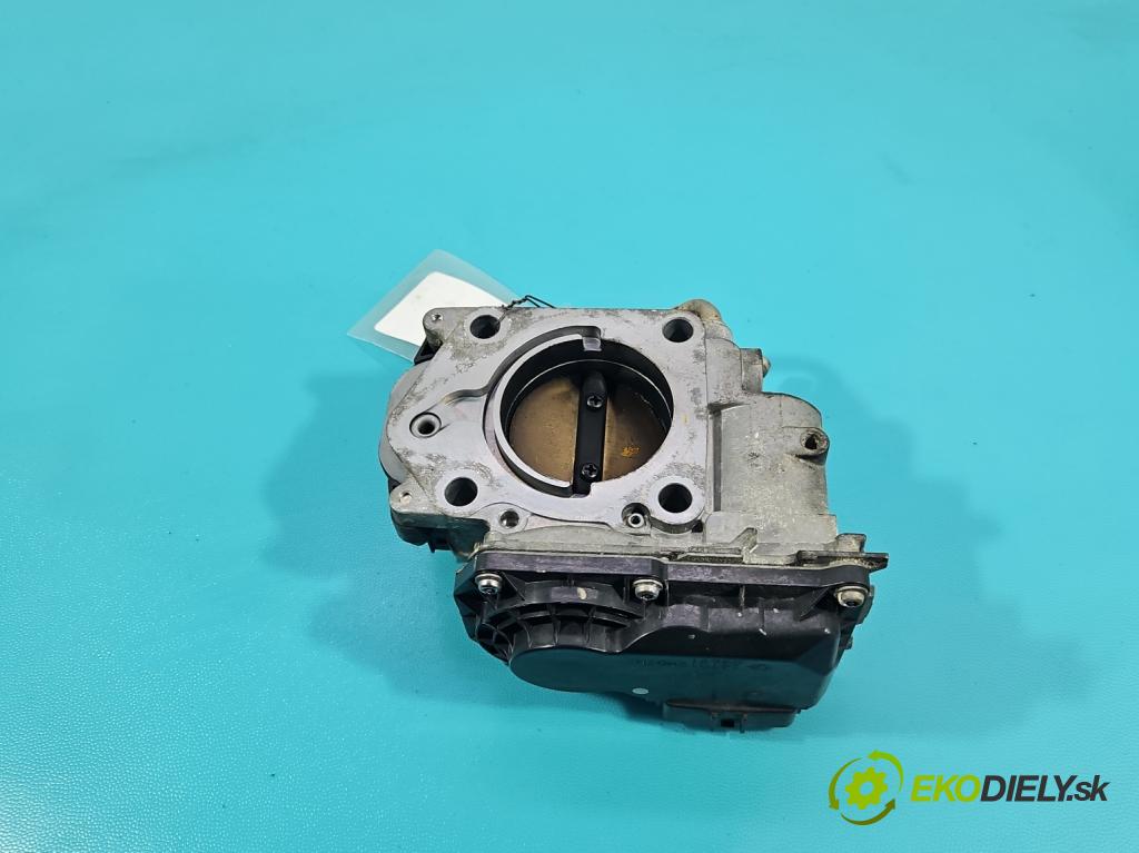 Honda Accord VIII 2008-2015 2.0 156 HP manual 115 kW 1997 cm3 4- klapka GMD2B (Škrtiaca klapka)