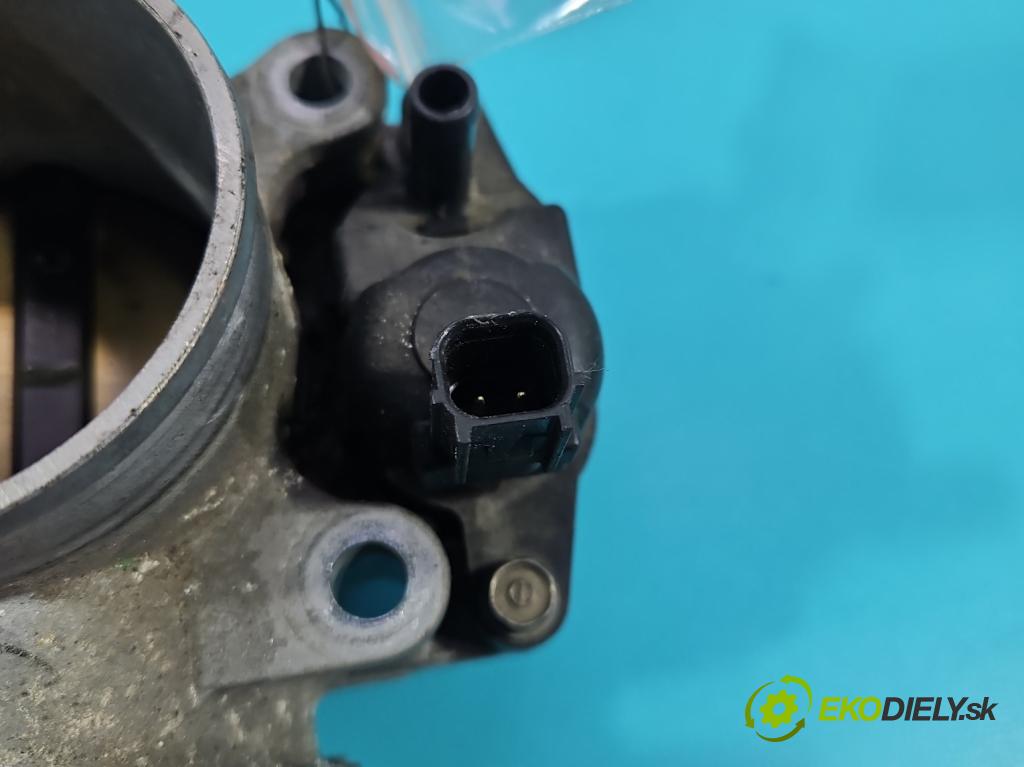 Honda Accord VIII 2008-2015 2.0 156 HP manual 115 kW 1997 cm3 4- klapka GMD2B (Škrtiaca klapka)