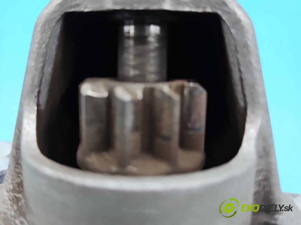 Honda Accord VIII 2008-2015 2.0 156 hp manual 115 kW 1997 cm3 4- startér: 428000-4541 (Startér)