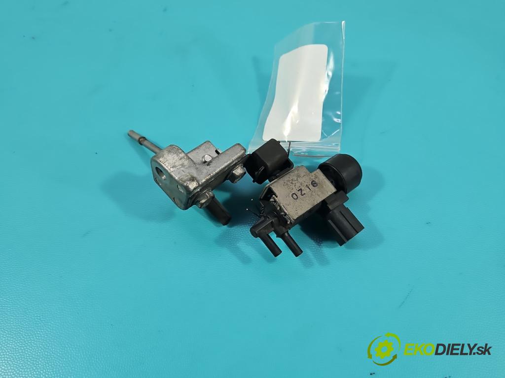 Honda Accord VIII 2008-2015 2.0 156 HP manual 115 kW 1997 cm3 4- ventil podtlaku  (Ventil)