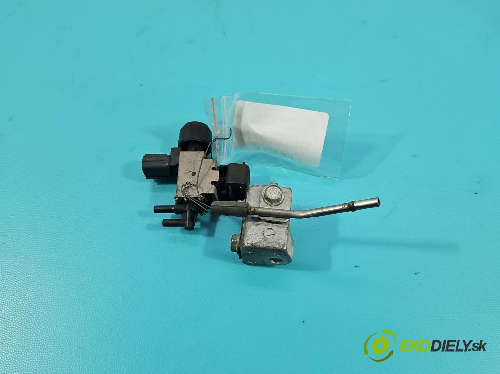 Honda Accord VIII 2008-2015 2.0 156 HP manual 115 kW 1997 cm3 4- ventil podtlaku  (Ventil)