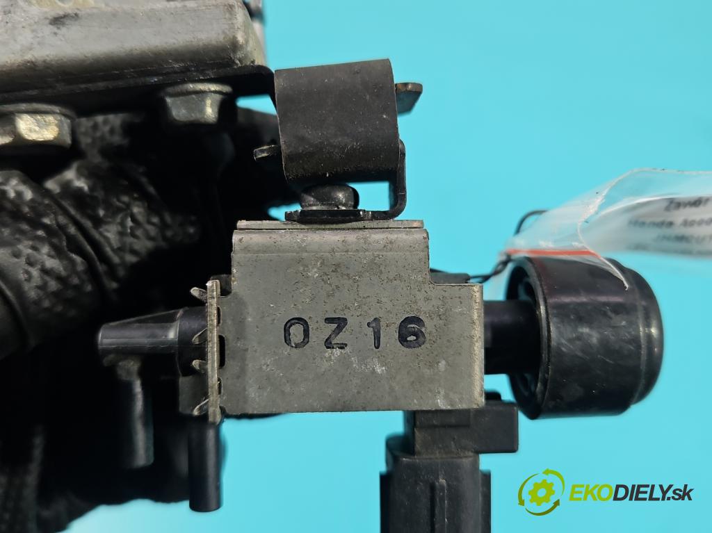 Honda Accord VIII 2008-2015 2.0 156 HP manual 115 kW 1997 cm3 4- ventil podtlaku  (Ventil)