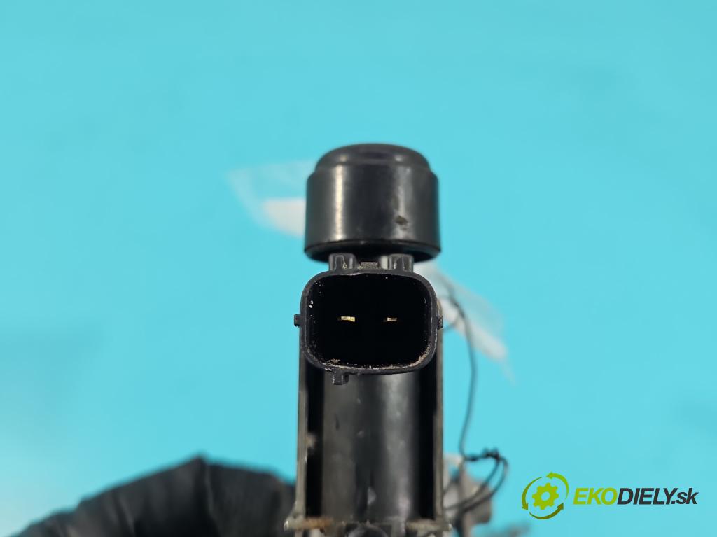 Honda Accord VIII 2008-2015 2.0 156 HP manual 115 kW 1997 cm3 4- ventil podtlaku  (Ventil)