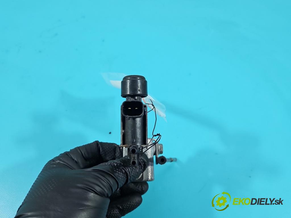 Honda Accord VIII 2008-2015 2.0 156 HP manual 115 kW 1997 cm3 4- ventil podtlaku  (Ventil)