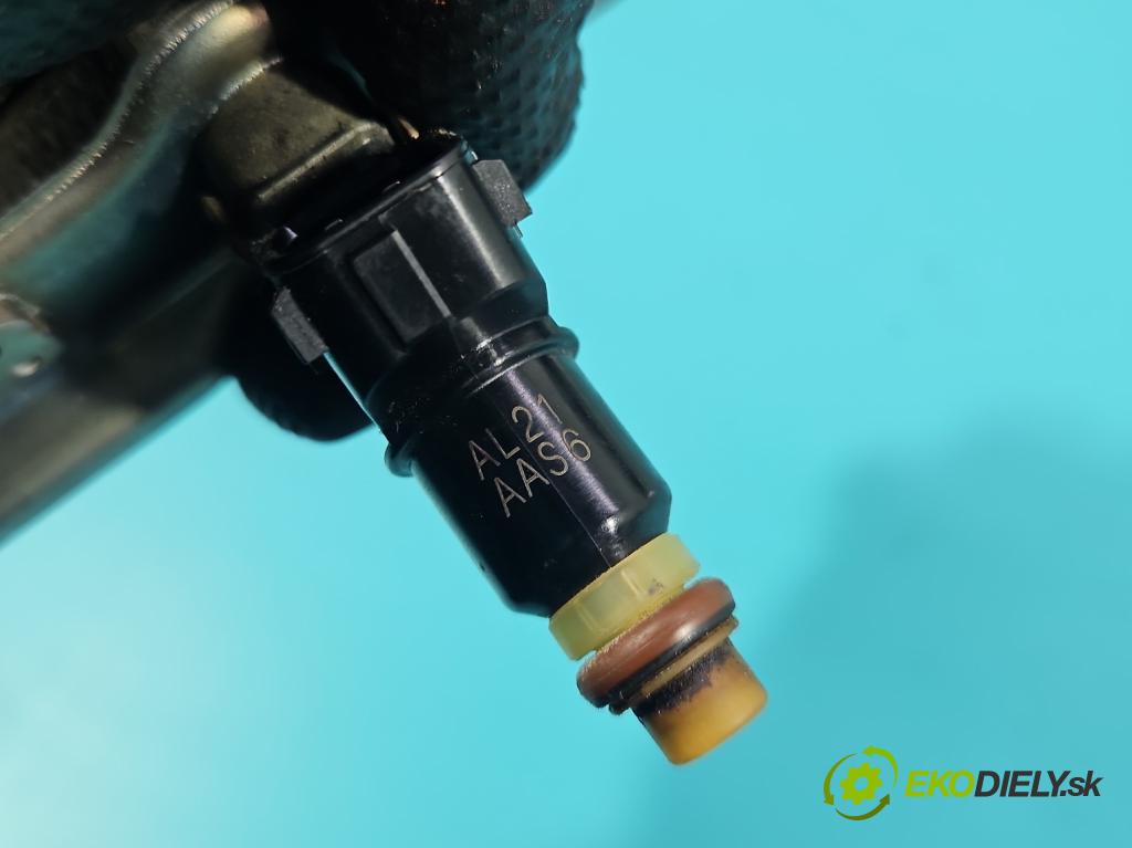 Honda Accord VIII 2008-2015 2.0 156 HP manual 115 kW 1997 cm3 4- vstrek  (Vstrekovač paliva)