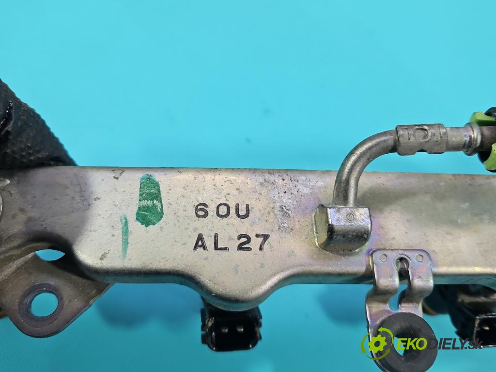 Honda Accord VIII 2008-2015 2.0 156 HP manual 115 kW 1997 cm3 4- vstrek  (Vstrekovač paliva)