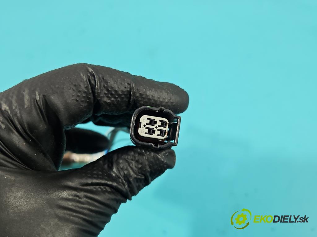 Honda Accord VIII 2008-2015 2.0 156 HP manual 115 kW 1997 cm3 4- Sonda lambda 211200-2580 (Lambda sonda)