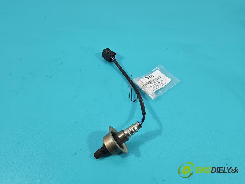 Honda Accord VIII 2008-2015 2.0 156 HP manual 115 kW 1997 cm3 4- Sonda lambda 211200-2580 (Lambda sonda)