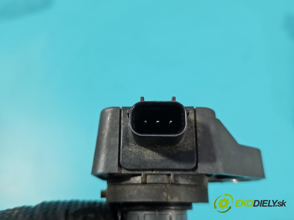 Honda Accord VIII 2008-2015 2.0 156 HP manual 115 kW 1997 cm3 4- cievka zapaľovacia 099700-101 (Zapaľovacia cievka)