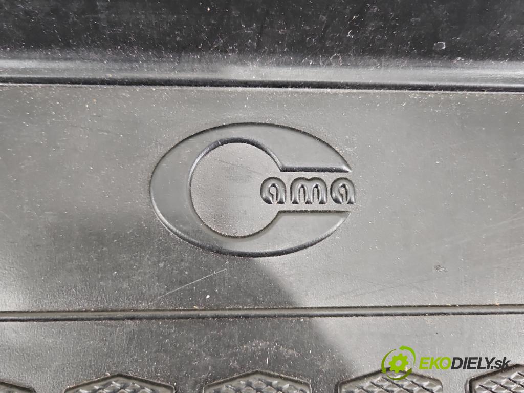 Ford C-Max II 2010-2019 2.0 TDCI 140 HP automatic 103 kW 1997 cm3 5- koberec do auta kufra: