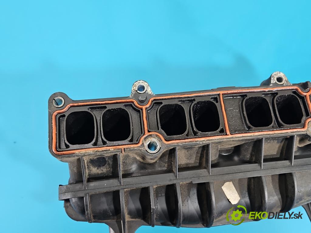 Volvo V40 II 2012-2019 1.6 T3 150 HP manual 110 kW 1596 cm3 5- zvod nasávací BM5G-9424-E (Sacie potrubie)