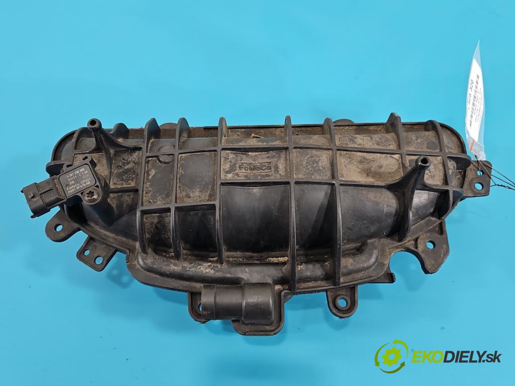 Volvo V40 II 2012-2019 1.6 T3 150 HP manual 110 kW 1596 cm3 5- zvod nasávací BM5G-9424-E (Sacie potrubie)