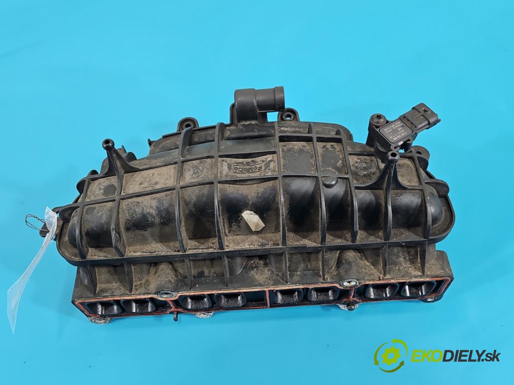 Volvo V40 II 2012-2019 1.6 T3 150 HP manual 110 kW 1596 cm3 5- zvod nasávací BM5G-9424-E (Sacie potrubie)