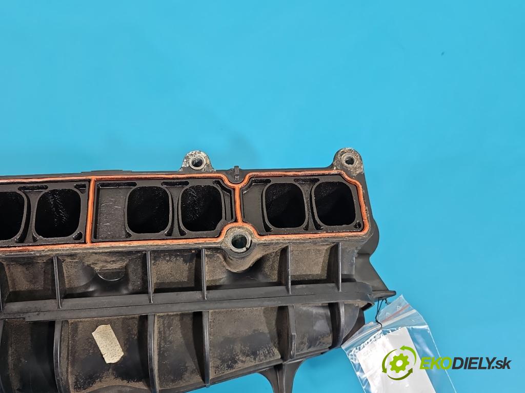 Volvo V40 II 2012-2019 1.6 T3 150 HP manual 110 kW 1596 cm3 5- zvod nasávací BM5G-9424-E (Sacie potrubie)