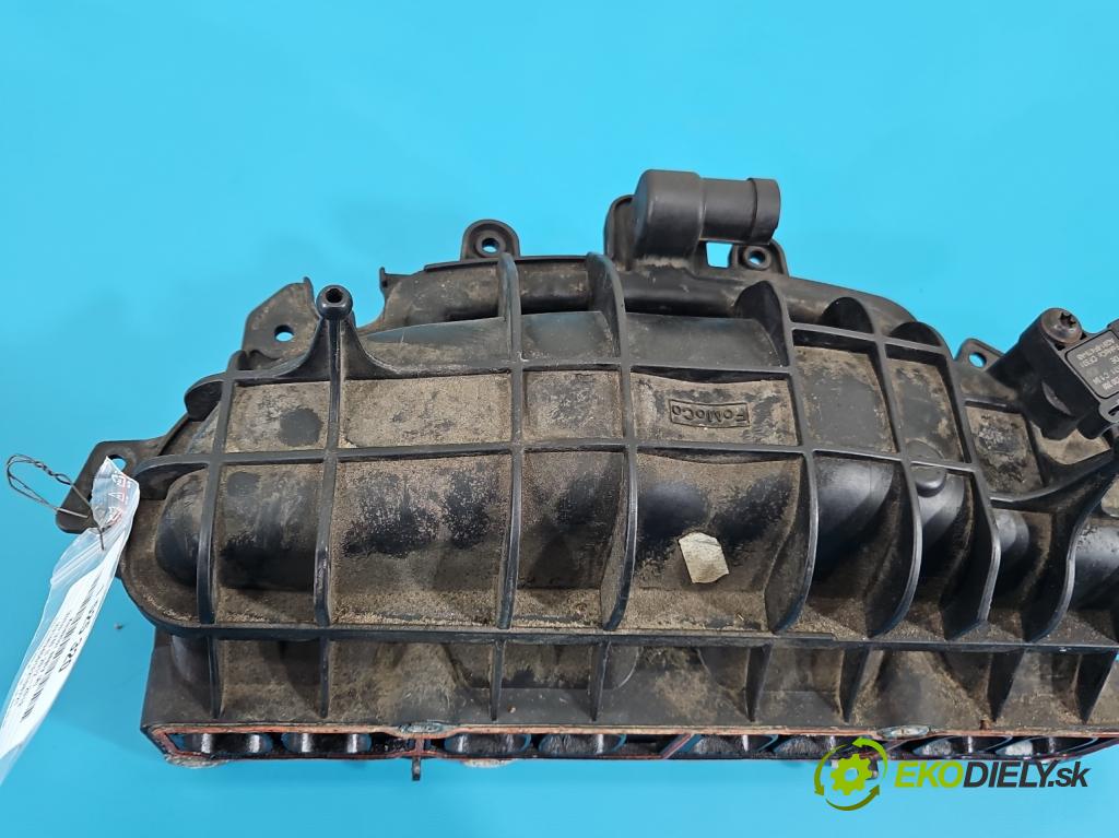 Volvo V40 II 2012-2019 1.6 T3 150 HP manual 110 kW 1596 cm3 5- zvod nasávací BM5G-9424-E (Sacie potrubie)