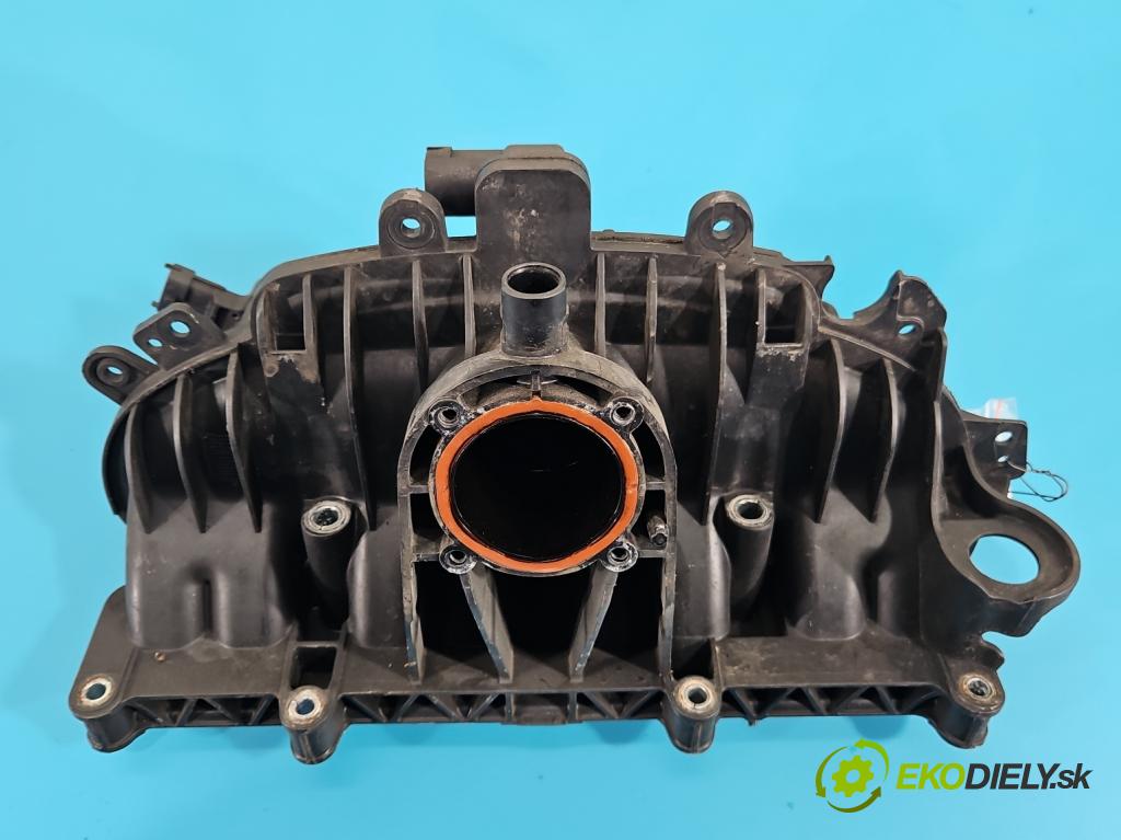 Volvo V40 II 2012-2019 1.6 T3 150 HP manual 110 kW 1596 cm3 5- zvod nasávací BM5G-9424-E (Sacie potrubie)