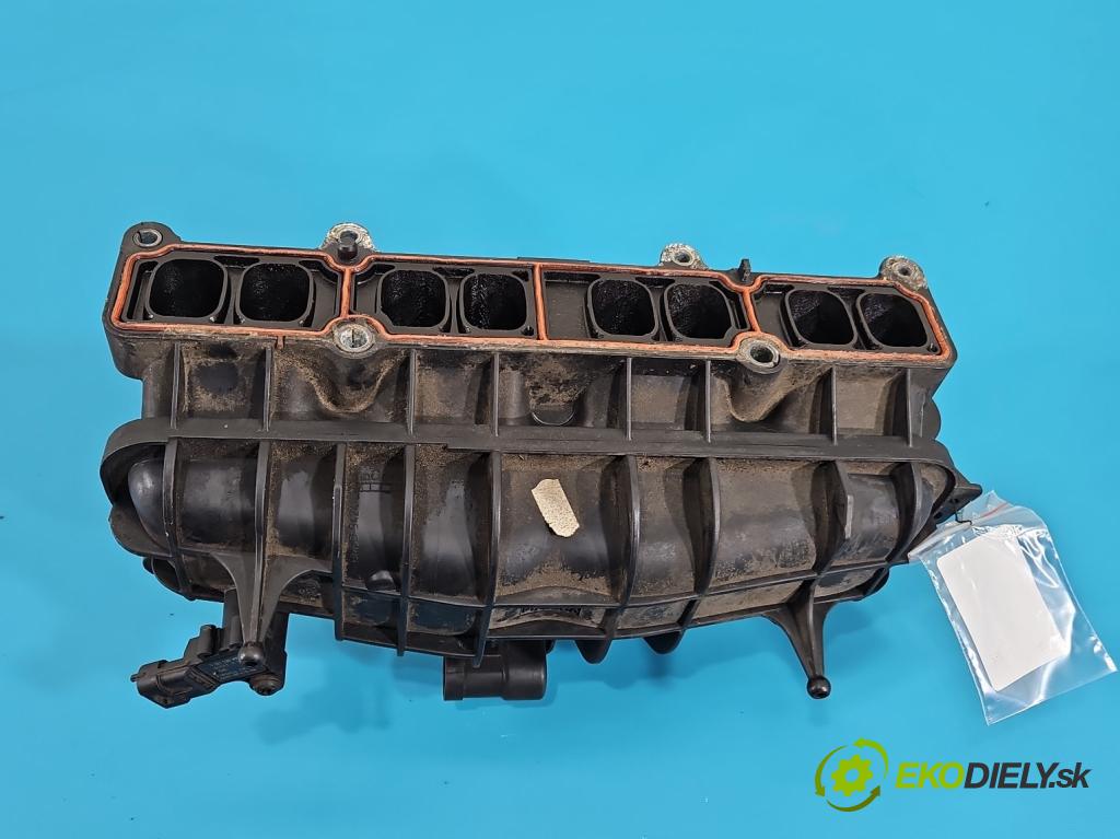 Volvo V40 II 2012-2019 1.6 T3 150 HP manual 110 kW 1596 cm3 5- zvod nasávací BM5G-9424-E (Sacie potrubie)