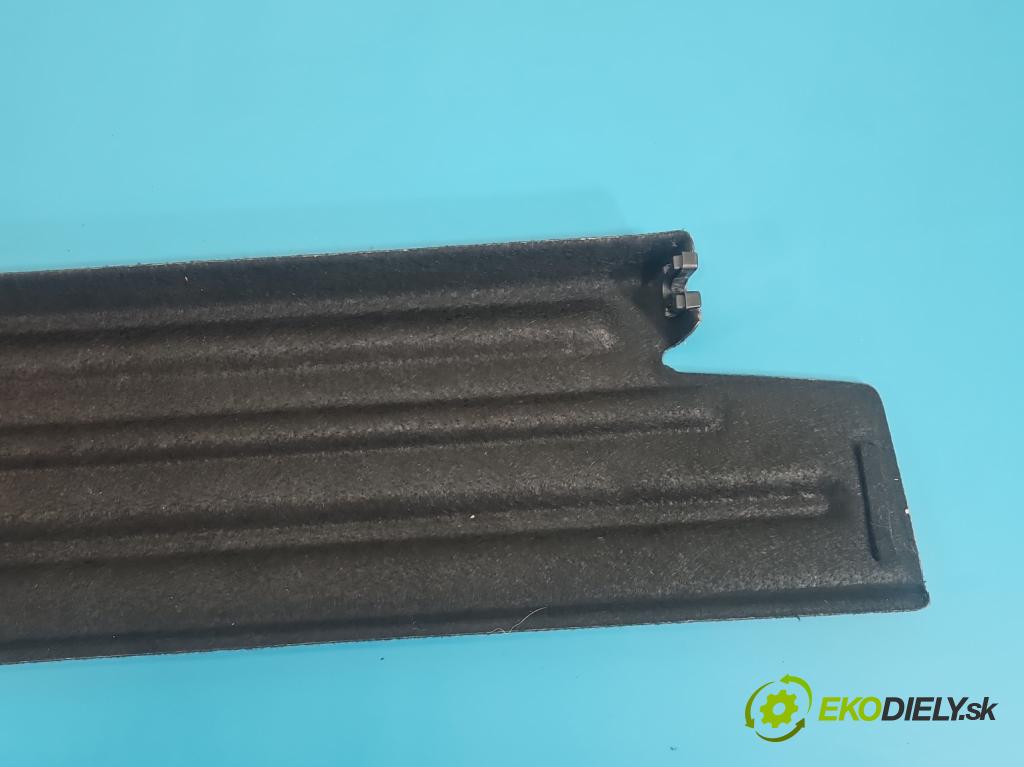 Ford C-Max II 2010-2019 2.0 TDCI 140 HP automatic 103 kW 1997 cm3 5- zadná BU38052101154 (Pláto kufra)