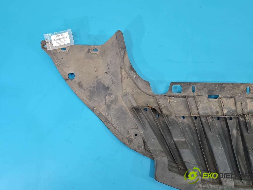 Ford C-Max II 2010-2019 2.0 TDCI 140 HP automatic 103 kW 1997 cm3 5- kryt plast AM51-A8B384-AX