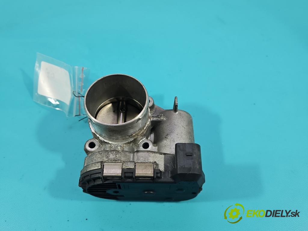 Volvo V40 II 2012-2019 1.6 T3 150 HP manual 110 kW 1596 cm3 5- klapka 7S7G-9F991-CA (Škrtiaca klapka)