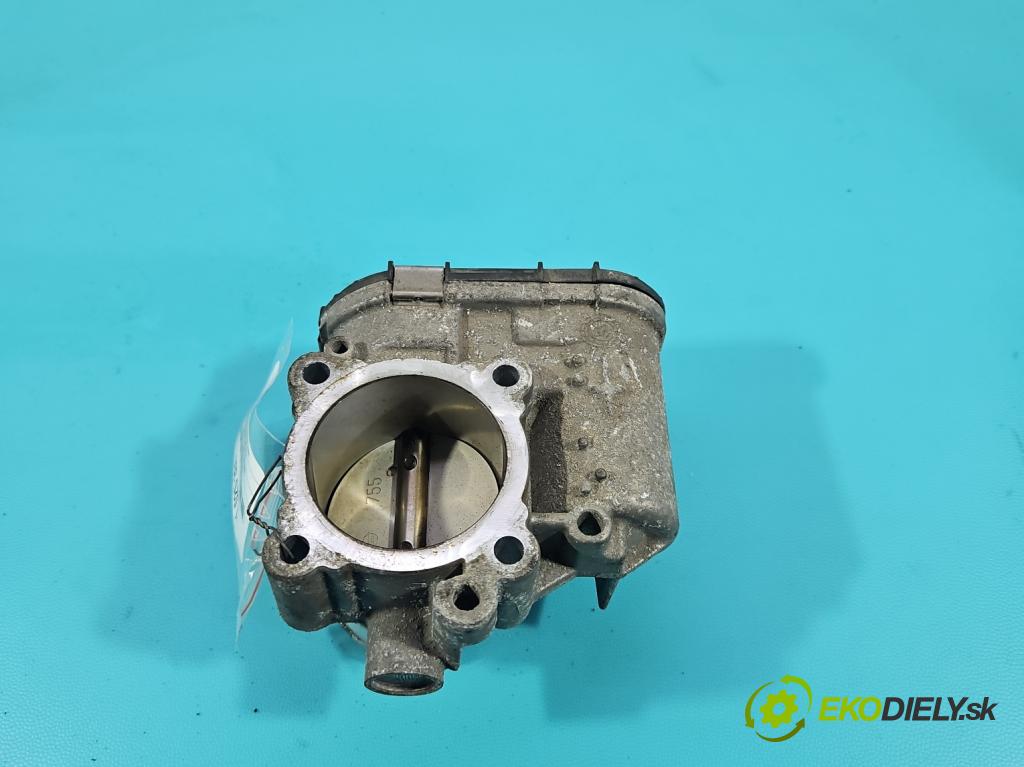 Volvo V40 II 2012-2019 1.6 T3 150 HP manual 110 kW 1596 cm3 5- klapka 7S7G-9F991-CA (Škrtiaca klapka)