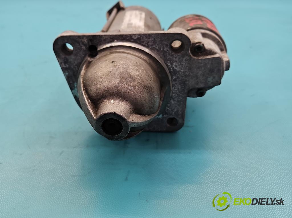 Volvo V40 II 2012-2019 1.6 T3 150 HP manual 110 kW 1596 cm3 5- štartér 31285513 (Štartér)