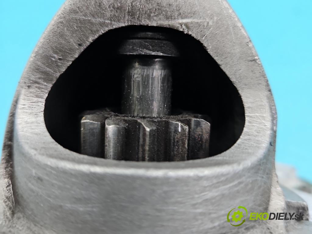 Volvo V40 II 2012-2019 1.6 T3 150 HP manual 110 kW 1596 cm3 5- štartér 31285513 (Štartér)