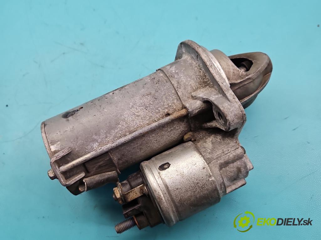 Volvo V40 II 2012-2019 1.6 T3 150 HP manual 110 kW 1596 cm3 5- štartér 31285513 (Štartér)