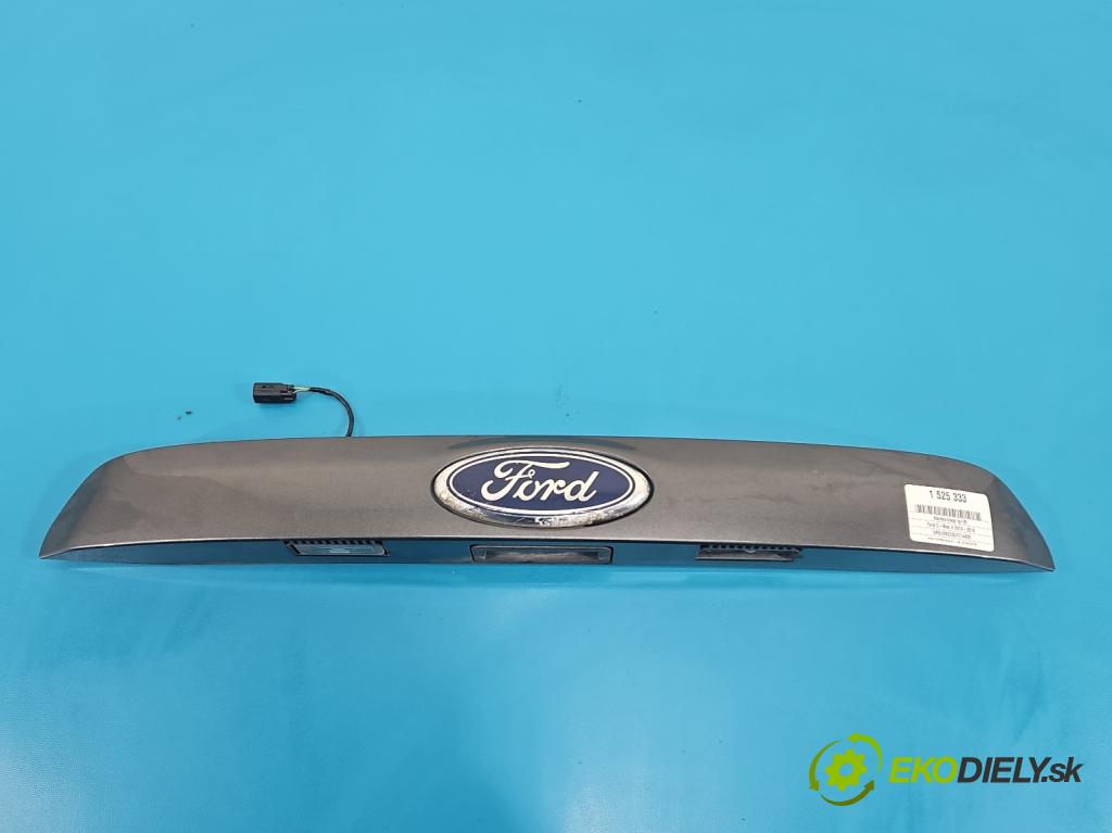 Ford C-Max II 2010-2019 2.0 TDCI 140 hp automatic 103 kW 1997 cm3 5- klika kufrových dveří zadní AM51-R43404-B