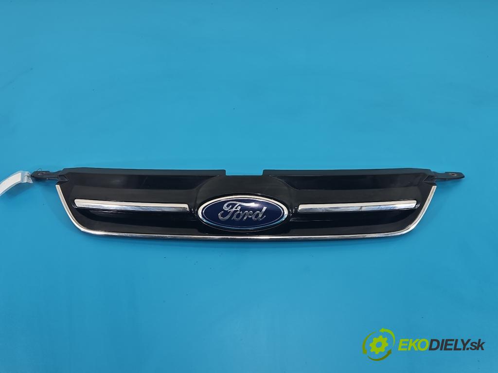 Ford C-Max II 2010-2019 2.0 TDCI 140 HP automatic 103 kW 1997 cm3 5- miežka AM51-R8200-B