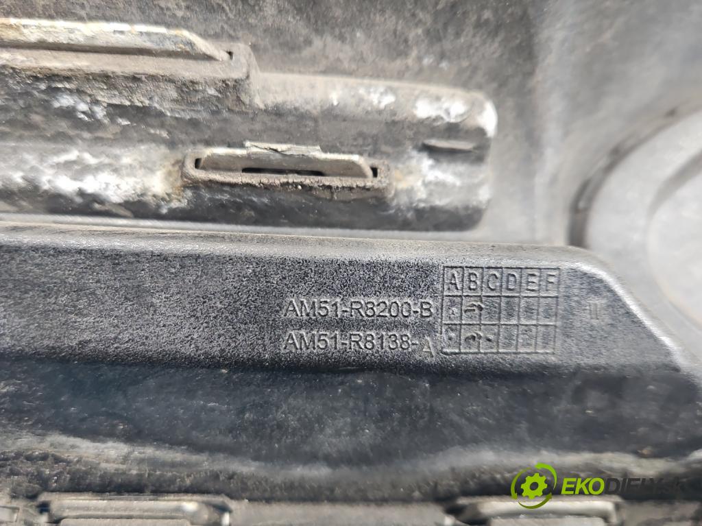 Ford C-Max II 2010-2019 2.0 TDCI 140 HP automatic 103 kW 1997 cm3 5- miežka AM51-R8200-B
