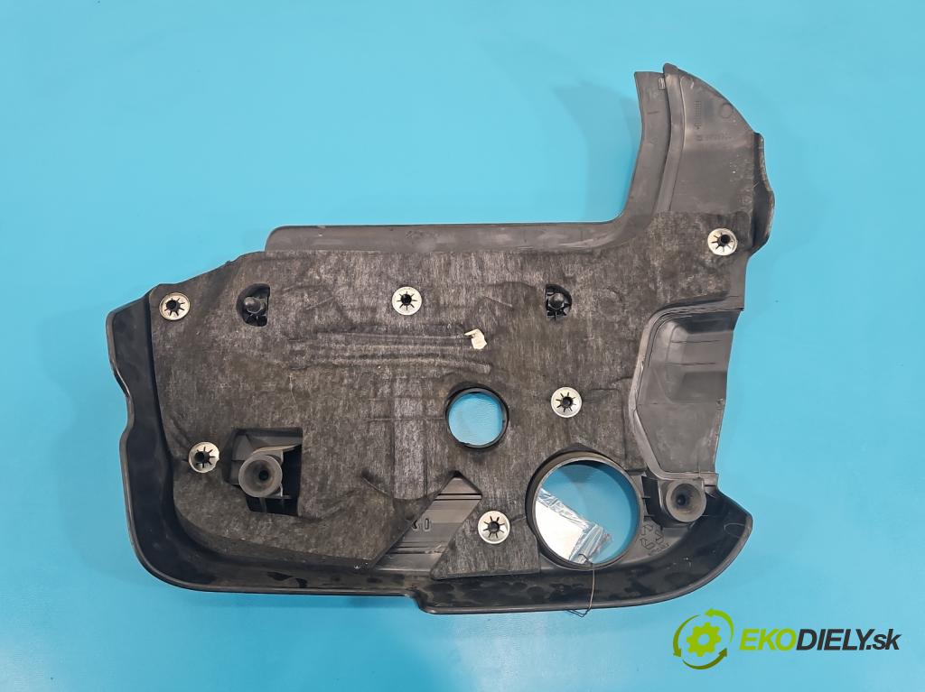 Ford C-Max II 2010-2019 2.0 TDCI 140 HP automatic 103 kW 1997 cm3 5- kryt motora horní: 9M5Q-6N041